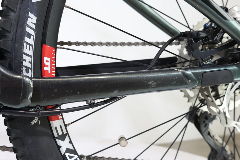 Giant Stance E+2 2023 TM 3126