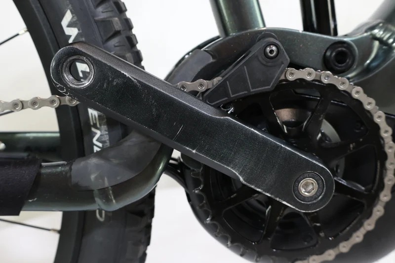 Giant Stance E+2 2023 TM 3126