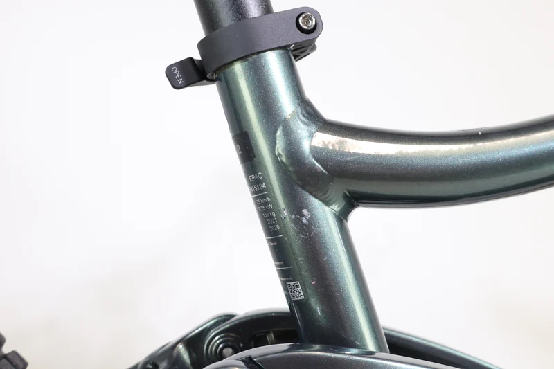 Giant Stance E+2 2023 TM 3126