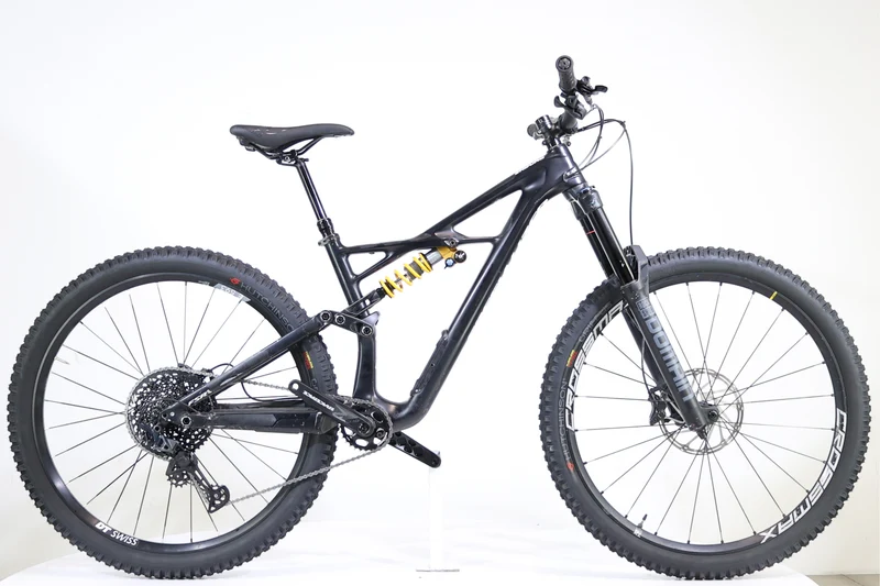 Specialized Enduro Elite 29/6 Fattie 2018 T.M 2921