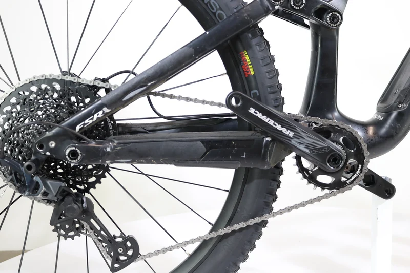 Specialized Enduro Elite 29/6 Fattie 2018 T.M 2921