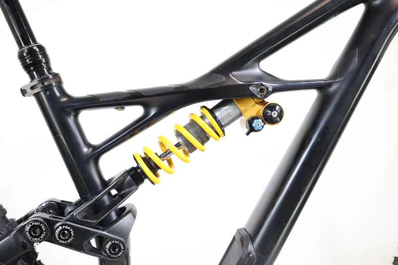 Specialized Enduro Elite 29/6 Fattie 2018 T.M 2921