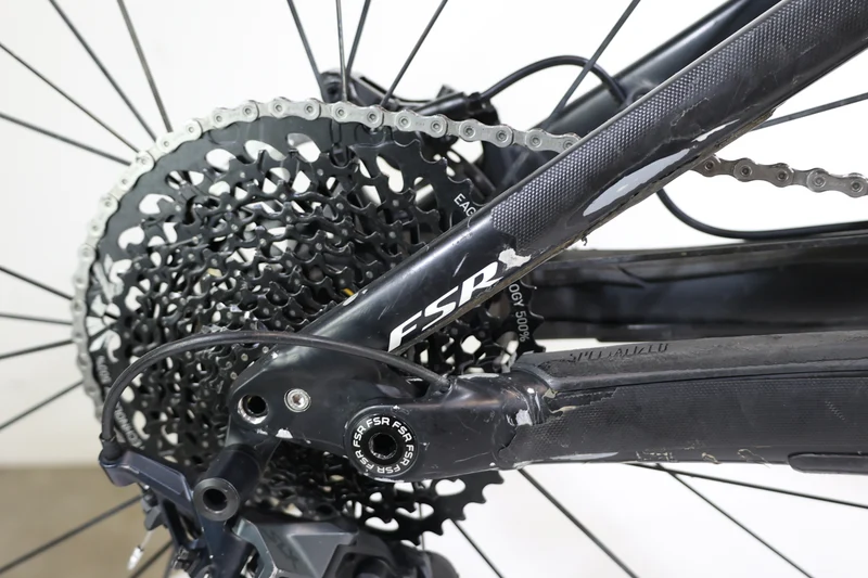 Specialized Enduro Elite 29/6 Fattie 2018 T.M 2921