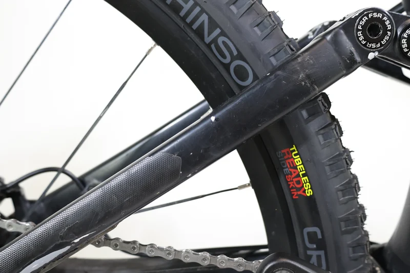 Specialized Enduro Elite 29/6 Fattie 2018 T.M 2921