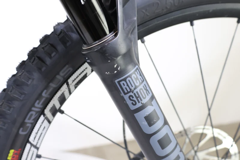Specialized Enduro Elite 29/6 Fattie 2018 T.M 2921