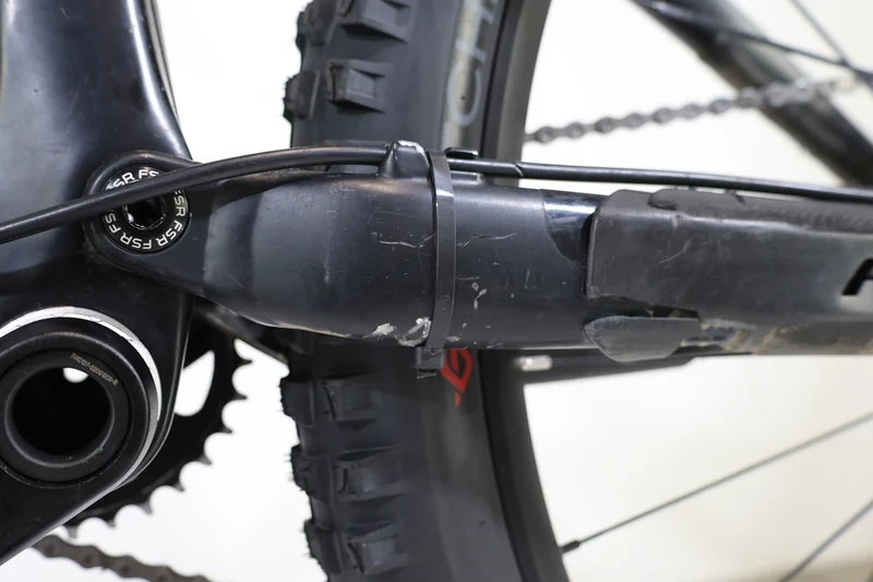 Specialized Enduro Elite 29/6 Fattie 2018 T.M 2921