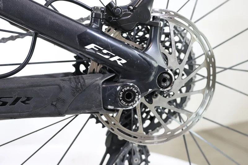 Specialized Enduro Elite 29/6 Fattie 2018 T.M 2921