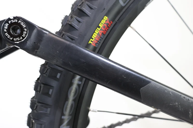 Specialized Enduro Elite 29/6 Fattie 2018 T.M 2921