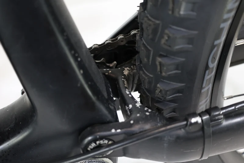 Specialized Enduro Elite 29/6 Fattie 2018 T.M 2921
