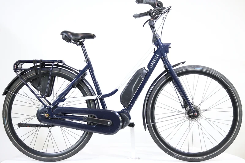 Gazelle City Go C7 HMS T.L 2021 3023