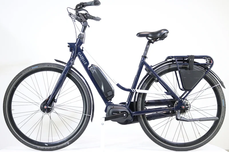 Gazelle City Go C7 HMS T.L 2021 3023