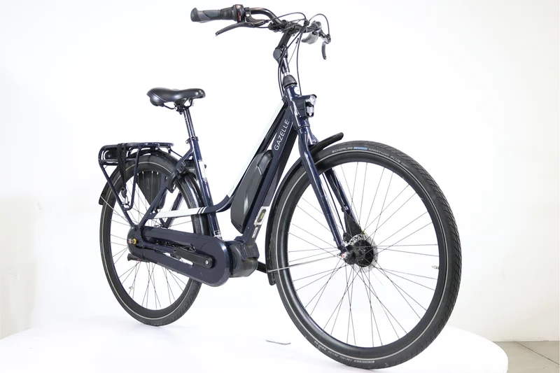 Gazelle City Go C7 HMS T.L 2021 3023