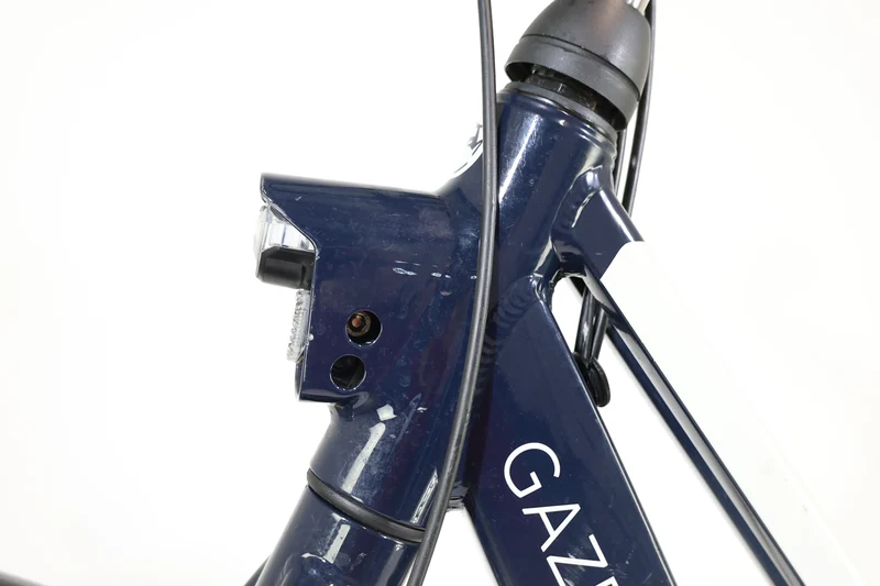 Gazelle City Go C7 HMS T.L 2021 3023