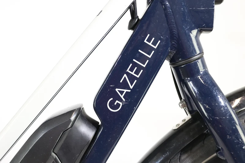 Gazelle City Go C7 HMS T.L 2021 3023