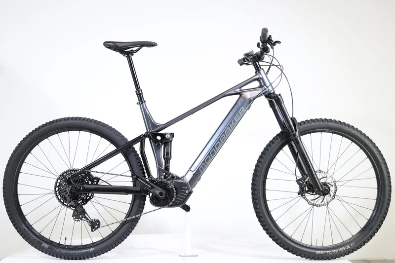 Mondraker Chaser 2023 T.XL 3093