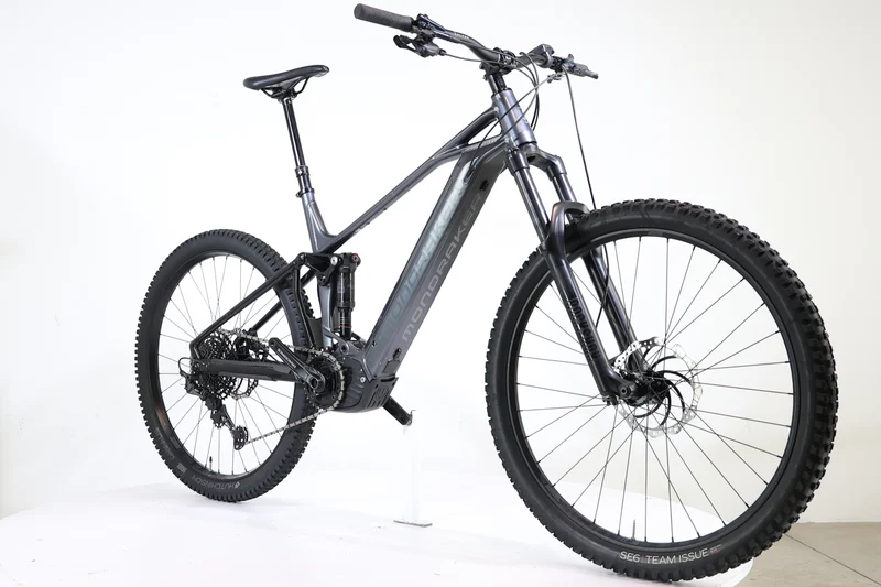 Mondraker Chaser 2023 T.XL 3093