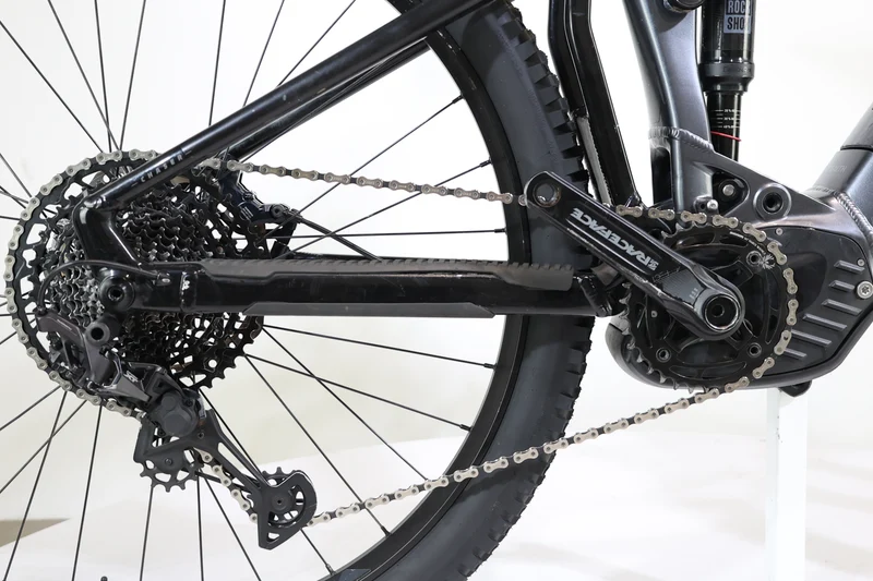 Mondraker Chaser 2023 T.XL 3093