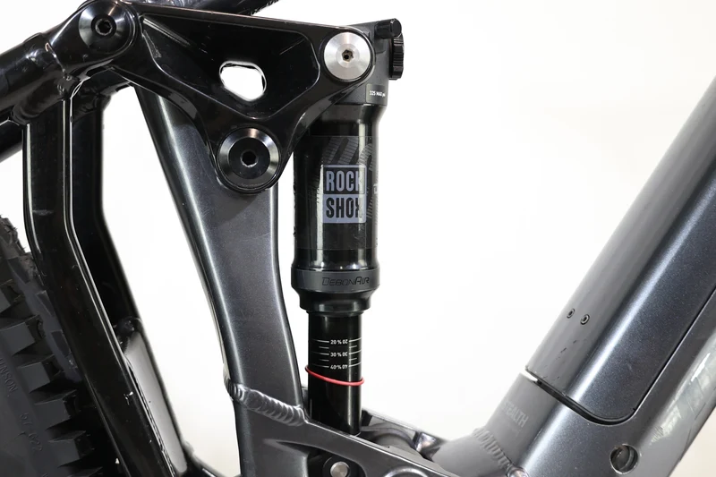Mondraker Chaser 2023 T.XL 3093