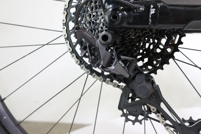 Mondraker Chaser 2023 T.XL 3093