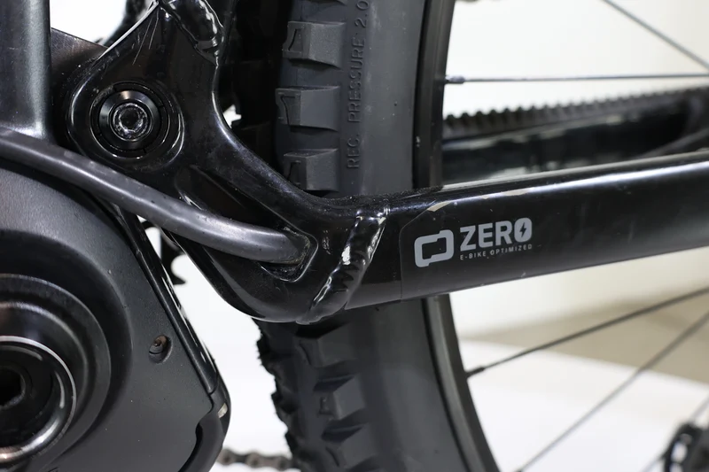 Mondraker Chaser 2023 T.XL 3093