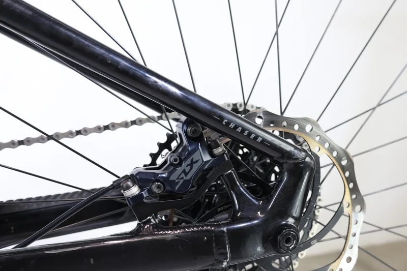 Mondraker Chaser 2023 T.XL 3093