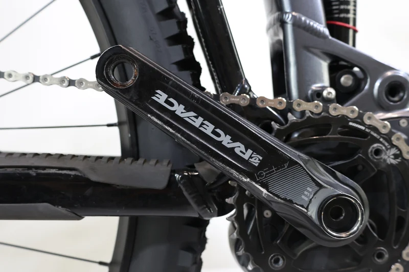 Mondraker Chaser 2023 T.XL 3093