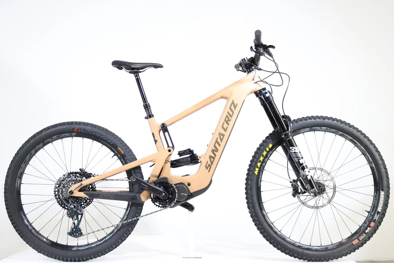 Santa Cruz Bullit CC kit S 2024 T.M 3132
