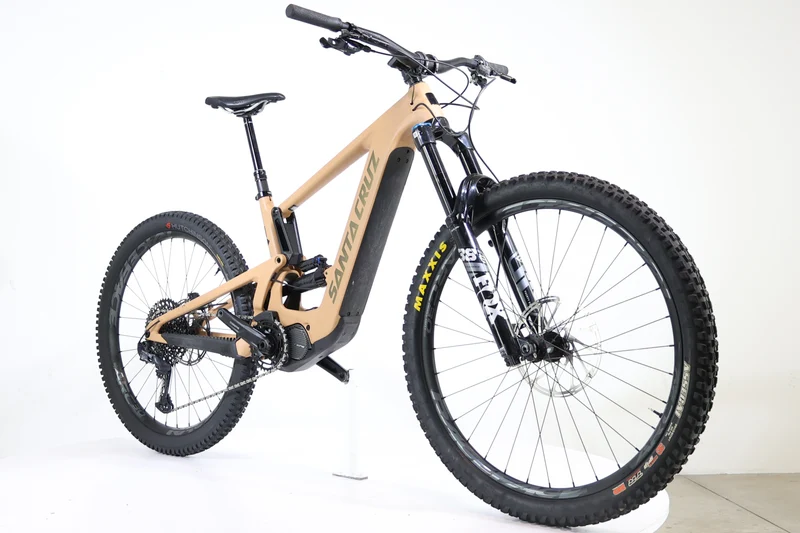 Santa Cruz Bullit CC kit S 2024 T.M 3132