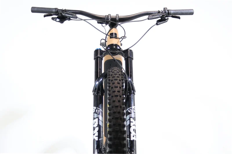 Santa Cruz Bullit CC kit S 2024 T.M 3132