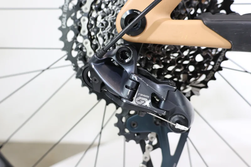 Santa Cruz Bullit CC kit S 2024 T.M 3132