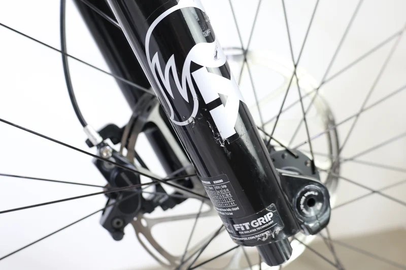 Santa Cruz Bullit CC kit S 2024 T.M 3132