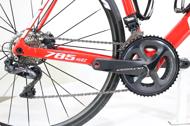Look 785 Huez 2020 T.XL 3095