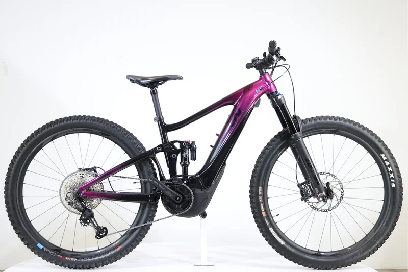Liv Intrigue E+1 2022 T.S 3043