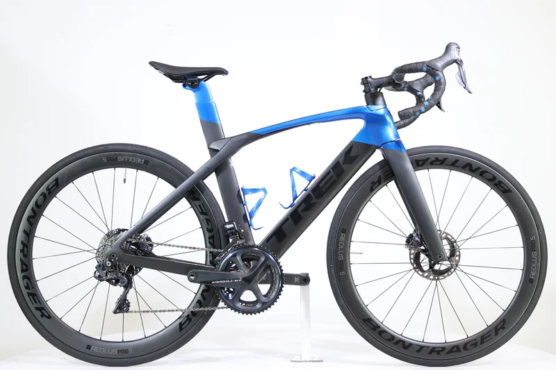 Trek Madone SL7 Disc 2019 T.52 3056