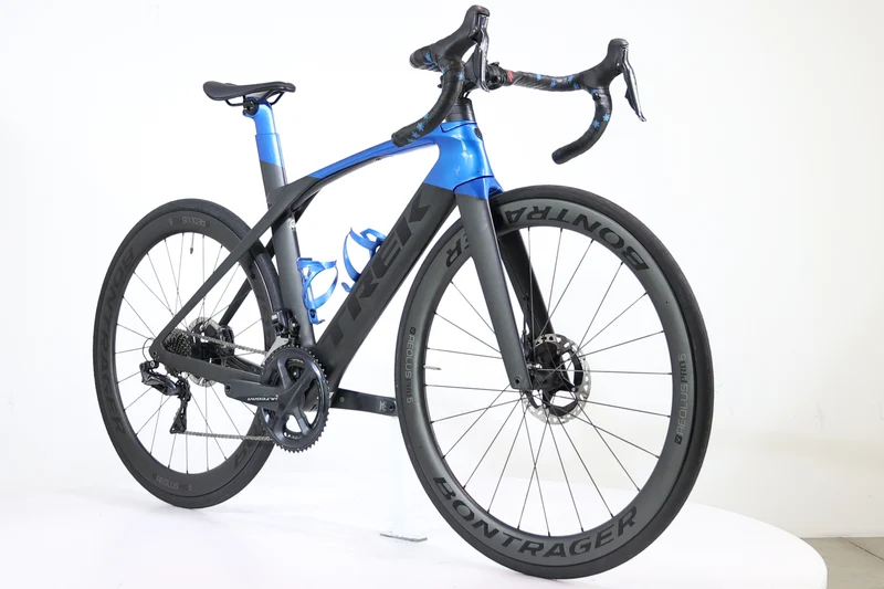 Trek Madone SL7 Disc 2019 T.52 3056