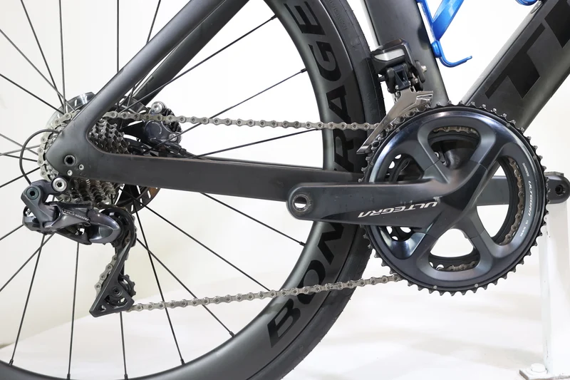 Trek Madone SL7 Disc 2019 T.52 3056