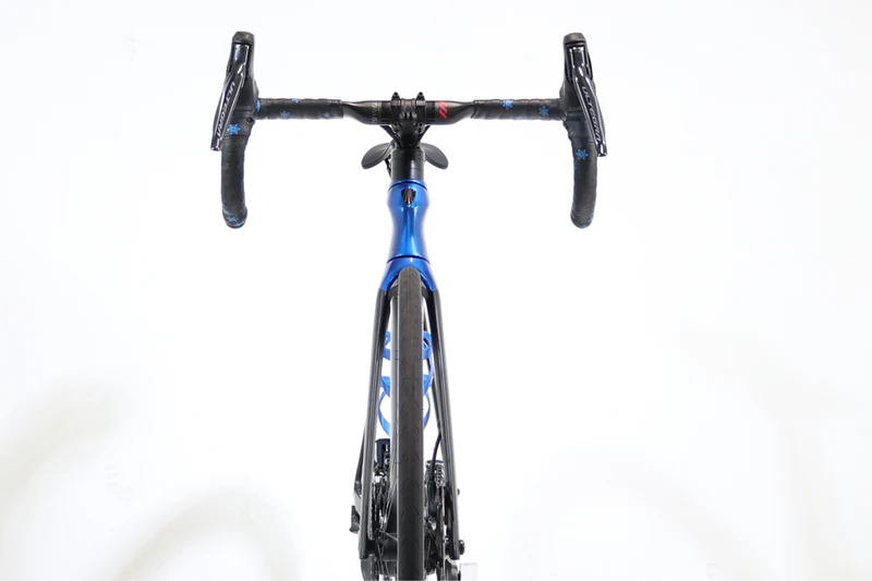 Trek Madone SL7 Disc 2019 T.52 3056