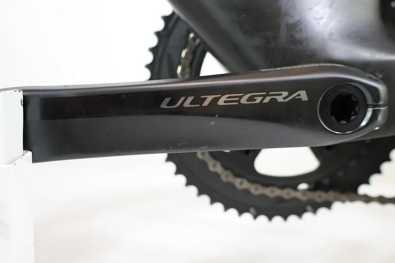 Trek Madone SL7 Disc 2019 T.52 3056