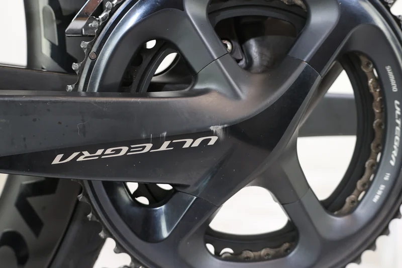 Trek Madone SL7 Disc 2019 T.52 3056