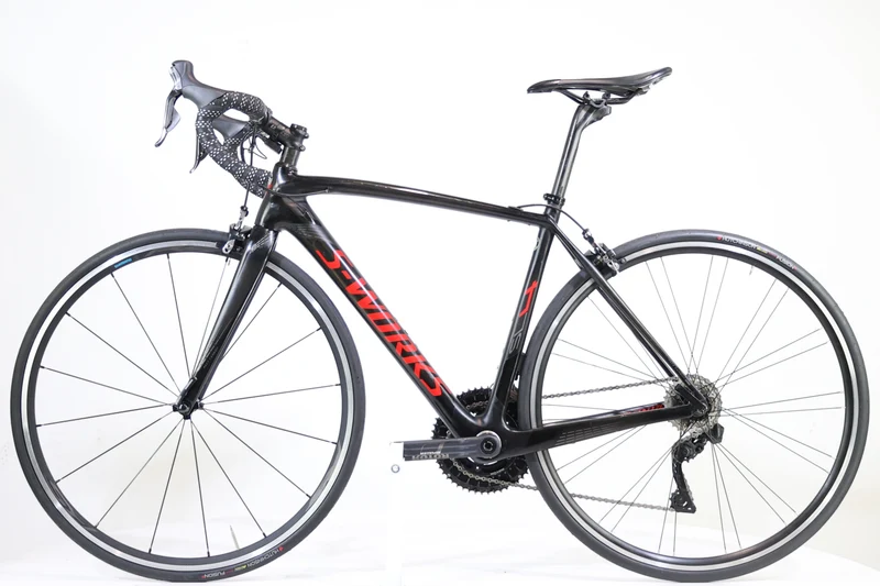 Specialized S-Works Tarmac SL4 2014 T.54 3048