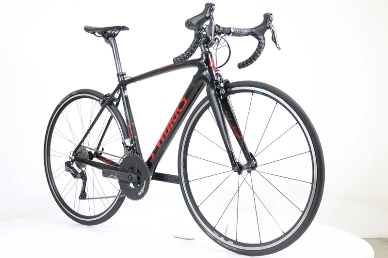 Specialized S-Works Tarmac SL4 2014 T.54 3048