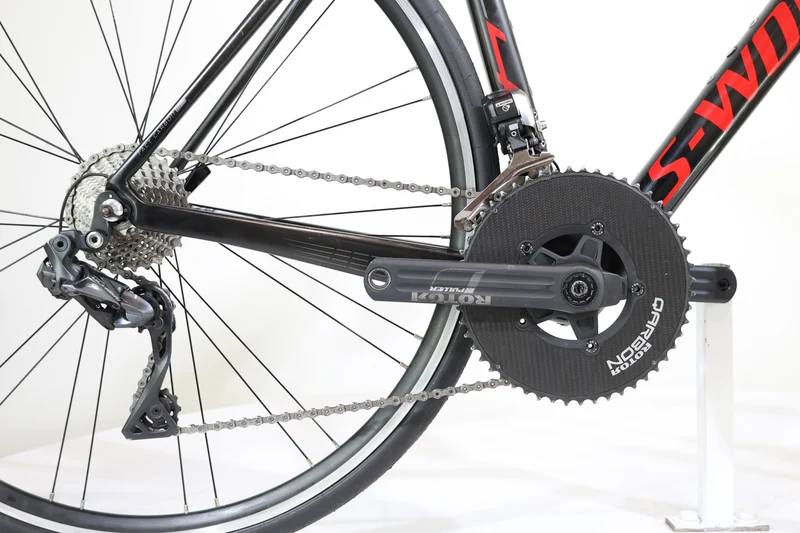 Specialized S-Works Tarmac SL4 2014 T.54 3048