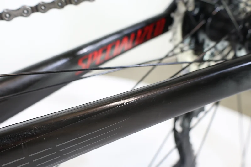 Specialized S-Works Tarmac SL4 2014 T.54 3048
