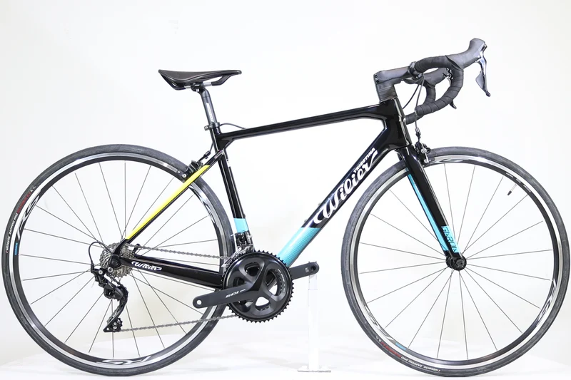 Wilier Triestina New Garda 2024 T.M 2987