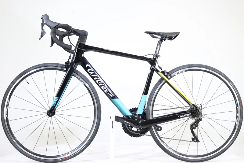 Wilier Triestina New Garda 2024 T.M 2987