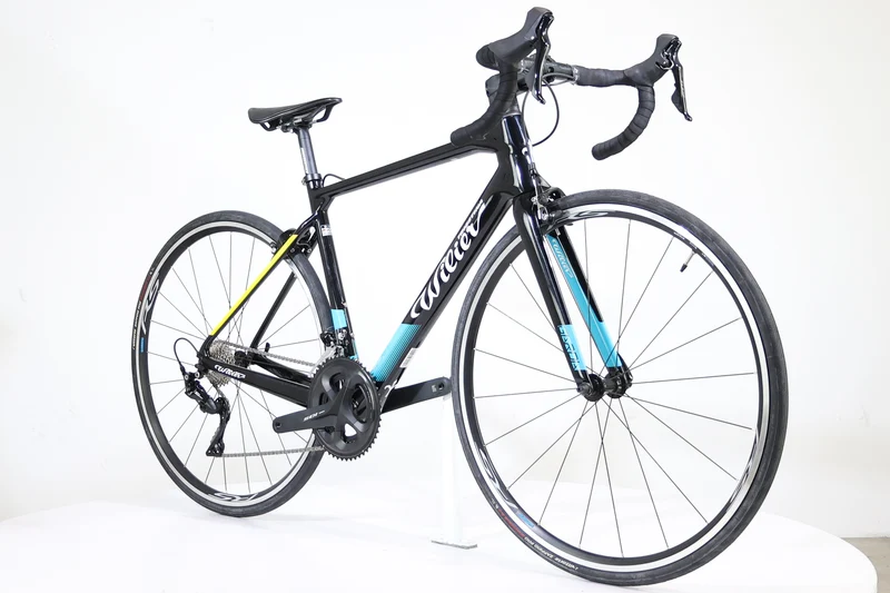 Wilier Triestina New Garda 2024 T.M 2987
