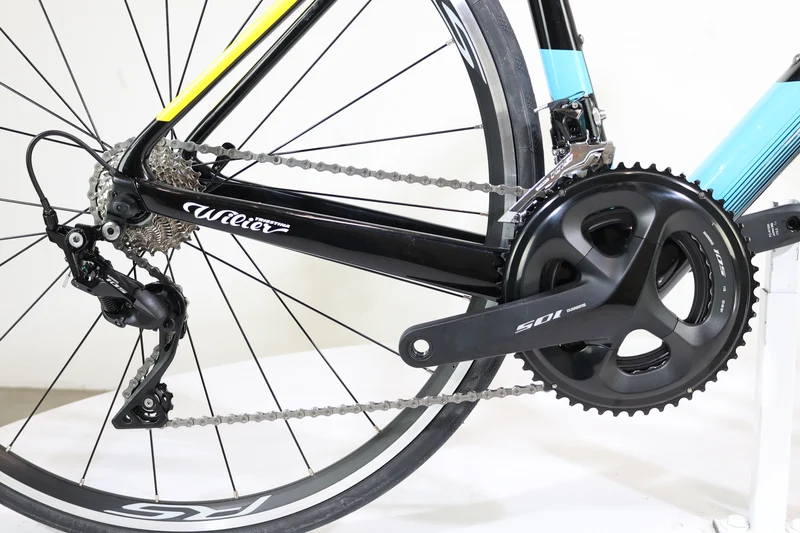 Wilier Triestina New Garda 2024 T.M 2987