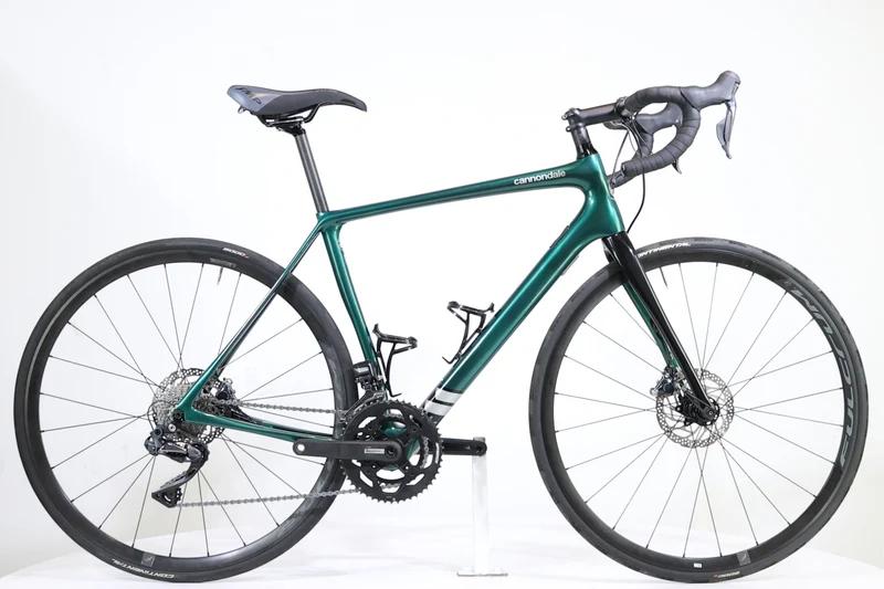 CANNONDALE Synapse Carbon Ultegra Di2 2021 1150