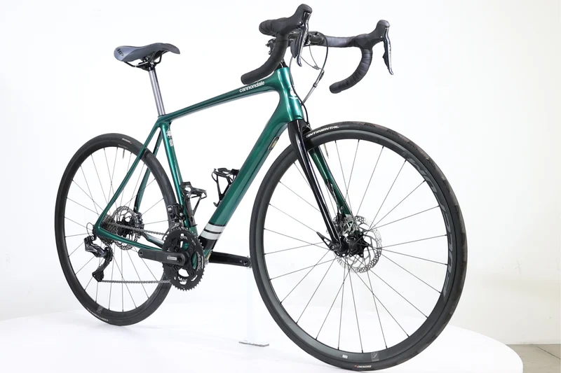 CANNONDALE Synapse Carbon Ultegra Di2 2021 1150