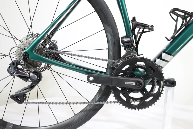 CANNONDALE Synapse Carbon Ultegra Di2 2021 1150